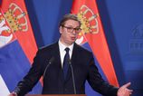 Prezident Vucic Srbsko moze vstupit do Europskej unie len v pripade ak vyriesi svoj postoj k Rusku a Kosovu