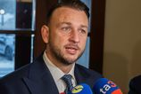 Progresivna Slovensko chce iniciovat poslanske prieskum na ministerstve vnutra