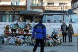 Svajciarske urady identifikovali vsetkych 40 obeti poziaru