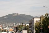 Telo mrtveho muza v Nitre zacalo pokryvat sneh
