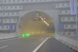 Tunel Visnove museli uzavriet v jednom smere