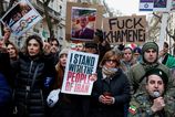 Vysoky komisar OSN vyzyva Teheran aby prestal zabijat pokojne demonstranty
