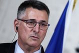 Izraelsky minister zahranicnych veci sa zucastni na prvom zasadnuti Trumpovej Rady mieru