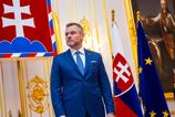 Je najvyssi cas ukoncit vojnu na Ukrajine diplomatickymi rokovaniami hovori Peter Pellegrini