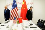 Trump zvazuje dalsiu vojensku pomoc Taiwan Cina varuje pred zvysovanim naptia