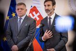 Juraj Blanar nariadil evakuaciu Slovakov z Blizkeho vychodu Zatvara institut v Jeruzaleme a ambasadu v Teherane