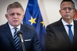 Ktorch politikov uvidme v diskusii cez vkend Fico o krokoch vldy Aktulne ceny palv a naptie na Blzkom vchode ako hlavn tmy