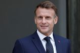 Macron meni bezpecnostnu mapu Evropy Francuzsko zvysi pocet jadrovych hlavic a oslovuje spojencov