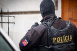 Nazov prelozeny do slovenciny Akcia Potr na cudzineckej policii Inspekcia zadrzala policajta z Bratislavy