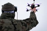 Polsko zrchuje vyvoj vojenskych dronov nove centrum OSA priprav vlastny Sahid