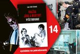 Priznanie vraha patranie po zbrani a neunavna praca timu ktory rozplietal ostro sledovanu vrazdu