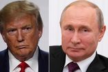 Vladimir Putin navrhol presun iranskeho uranu do Ruska Donald Trump navrh odmietol