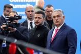 Zelenskyj ako volebna zbran Preco Orban zaplavil Madarsko tvarou ukrajinskeho prezidenta videopodcast