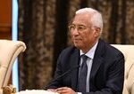 Antonio Costa ostro odsunil ruske utoky Europska unia slubuje dalsiu podporu Ukrajine