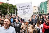 Nedokazeme si to vysvetlit Viac ako 330 zamestnancov STVR kritizuje cistky vo verejnopravnom mediu