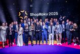 Pozname najlepsie e shopy za rok 2025 Je medzi nimi aj ten vas