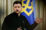 Volodymyr Zelenskyj USA prispeju na obnovu ochranneho plasta reaktora v Cernobyle