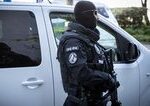 Akcia Medeln policia zadrzala 12 osob a osem obvinila z organizovaneho zlocinu