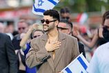 Ako je mozne zneuzit system na Eurovizi Investigativa odhalila preco Izraelu stacila na uspech len hrstka volicov