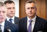 Andrej Danko rozohral velku politicku hru Ficovi odkazuje ze ma moc zvrhnut vladu