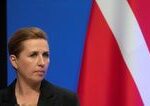 Dansky kral Frederik X opatovne poveril zostavenim noveho vladneho kabinetu odchadzajucu premierku Mette Frederiksenovu