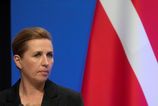 Dánsky kráľ Frederik X. opätovne poveril zostavením nového vládneho kabinetu odchádzajúcu premiérku Mette Frederiksenovú. 2 Dansky kral Frederik X opatovne poveril zostavenim noveho vladneho kabinetu odchadzajucu premierku Mette Frederiksenovu