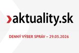 Dnešný prehľad dňa: Minister Šutaj Eštok prehral spor o 130-tisíc, pri Senici zasahoval vrtuľník a opozícia sa ďalej rozpadá. 4 Dnesny prehlad dna Minister Sutaj Estok prehral spor o 130tisic pri Senici zasahoval vrtulnik a opozicia sa dalej rozpada