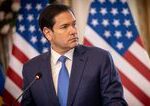 Dohoda s Iranom uz dnes Marco Rubio hovori o pokroku v rokovaniach