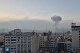 Iran ziada o koniec vojny a odchod USA z regionu Trump odlozil utok chce dat sancu rokovaniam