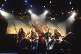 Iron Maiden sa predstavia v jedinecnom hudobnom dokumente Iron Maiden Burning Ambition