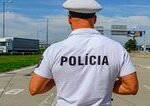 Kosican nafukal nulovy vysledok ale jazdil pod vplyvom drog a bez vodicskeho preukazu Policajti v Marhani odhalili amfetamin