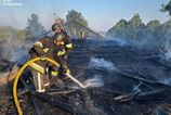 Kyjev sa po skonceni primeria stal tercom masivneho utoku dronov Rusko podla Zelenskeho zautocilo s viac nez 200 strojmi
