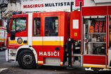 Lesny poziar pri Ivachnovej sposobil skody vo vyske 30 tisic eur Hasic i ohen uplne zlikvidovali a zistuju jeho pricinu