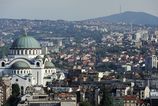Mafian vrazda a korupcia V Srbsko nasli v sude telo mafiana pripad viedol az k zatknutiu sefa policie