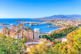 Malaga pre kazdeho Najstarsie mesto Europy je v sucasnosti najstylovejsou destinaciou juhu
