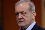 Masud Pezeskijan Americka blokada iranskych pristavov vyvolava vacsie napetie