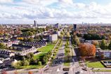 Mesto buducnosti ktore nikdy nespi Eindhoven vas ocari atmosferou aku v Amsterdame nenajdete