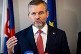 Peter Pellegrini privita rakuskeho prezidenta SaS predstavi novu posilu pre ekonomiku prehlad ocekavanych udalosti