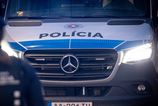 Policia zadrzala 26rocneho muza tehotnu partnerku nutil k zobranie a sexualnym sluzbam