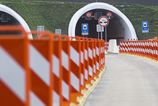 Pre veľké čistenie uzatvorí diaľničný tunel Sitina 2 Pre velke cistenie uzatvori dialnicny tunel Sitina