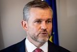 Prezident Peter Pellegrini sa stretol so slovenskymi poslancami Europskeho parlamentu