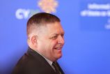 Robert Fico a Volodymyr Zelenskyj sa stretnu v Jerevane budu hovorit o vztahoch medzi Slovenskom a Ukrajinou
