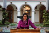 Sokujuca smrt politickeho vazna vo Venezuele Docasna prezidentka narazuje vysetrovanie pripadu Victora Quera