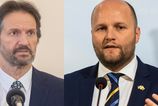 System protivzdusnej obrany si poziciavame od izraelskeho vyrobcu tvrdi Jaroslav Nad Robert Kalinak sa obhajuje