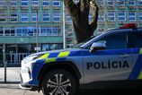 Trnava pod zornym uhlom policie Cudzinecka razia odhalila nelegalnu pracu kurierov a