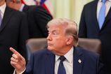Trump hlsi likvidciu druhho mua IS Americk a nigerijsk jednotky zabili velitea al Minkho