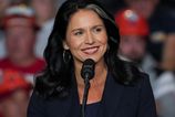 Tulsi Gabbardova odstupuje z vedenia americkych tajnych sluzieb dovodom je zdravotny stav manzela