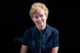 Zora Butorova Usilovala som sa robit veci ktore by mohli aspon trochu poludstit nasu spolocnost podcast