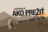 neviete ako sa efektivne zbalit do hor s timto navodom budete pripraveni na kazde pocasie aj narocny terenum