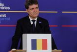 Rumunský prezident uviedol, že dron v Rumunsku bol odklonený zásahom ukrajinskej protiraketovej obrany. 4 rumunsky prezident uviedol ze dron v rumunsku bol odkloneny zasahom ukrajinskej protiraketovej obrany